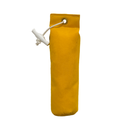 Gemina Dummy 500 gr. i Gul