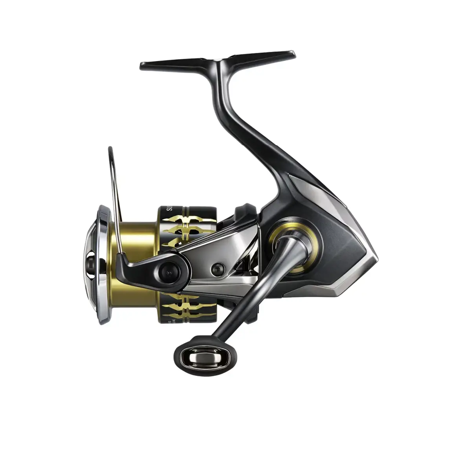 Shimano Sustain FK Fastspolehjul