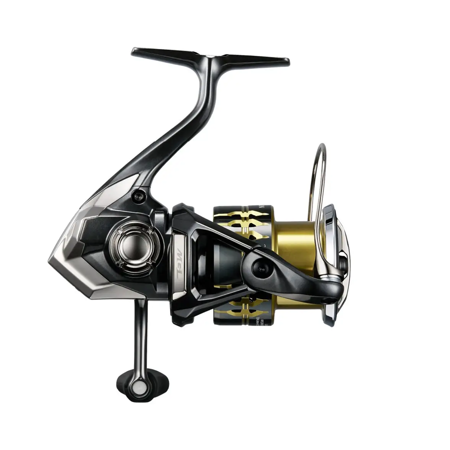 Shimano Sustain FK Fastspolehjul2