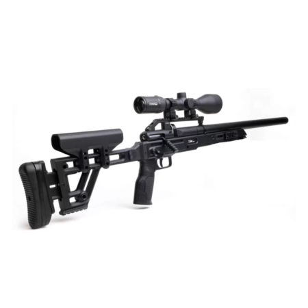 Stoeger XM1 Delta Pro 4.5 mm Combo PCP Luftgevær
