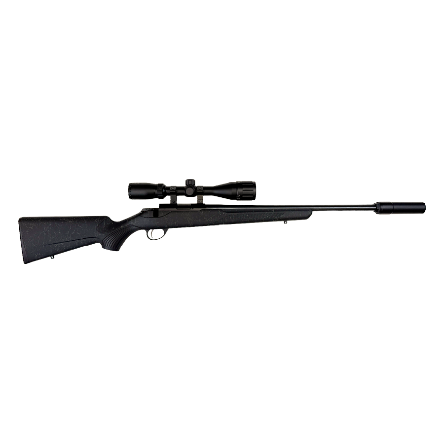 Tikka T1X Emerald Salonriffel 22LR