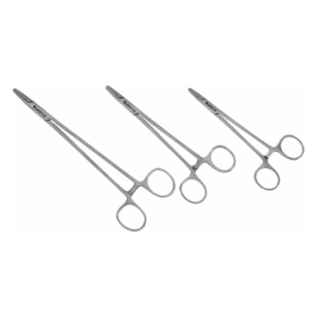 Westin Afkrogningstang i Stainless Steel