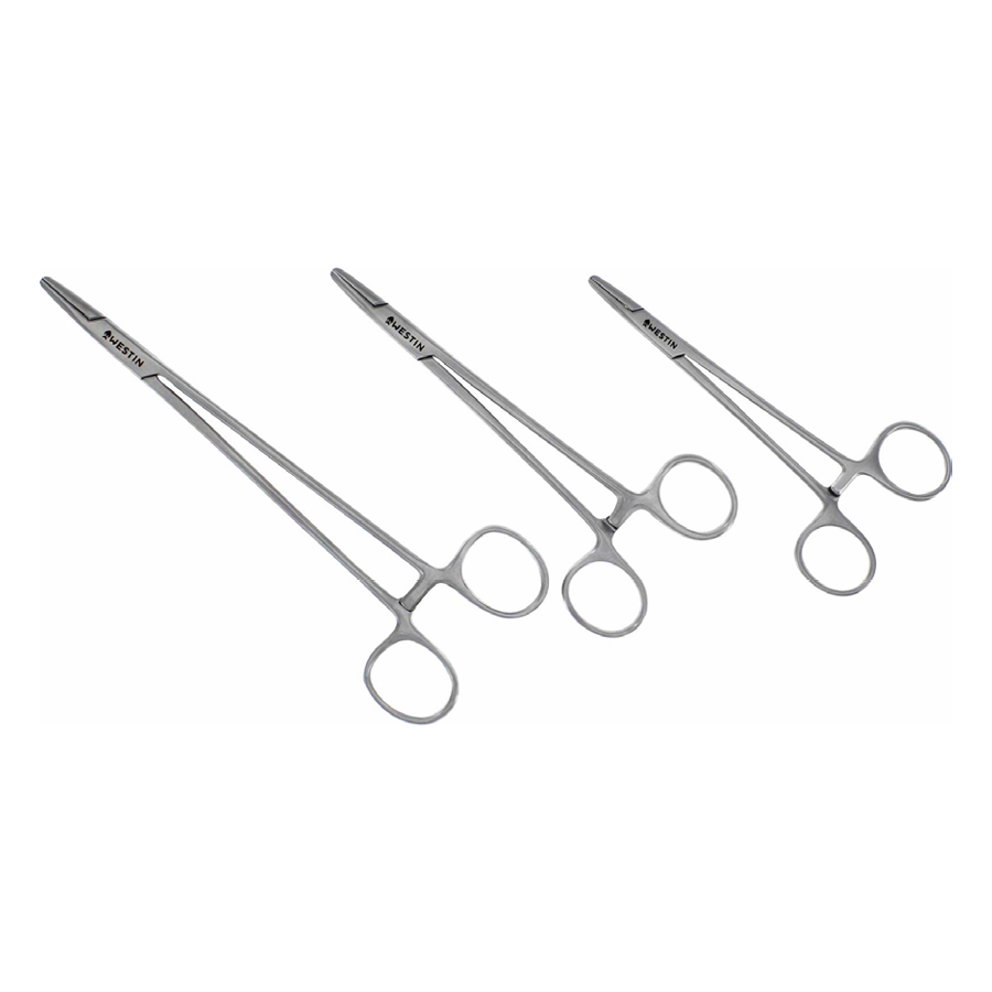 Westin Afkrogningstang i Stainless Steel