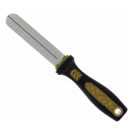 Westin Diamond File Hook Sharpener i Black Sand