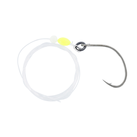 Westin Inline Seatrout Rig Single Krog
