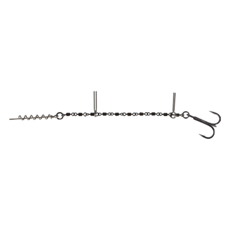 Westin Jointed Stinger Add-it Kroge