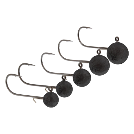 Westin Micro Jig Head Tungsted Kroge