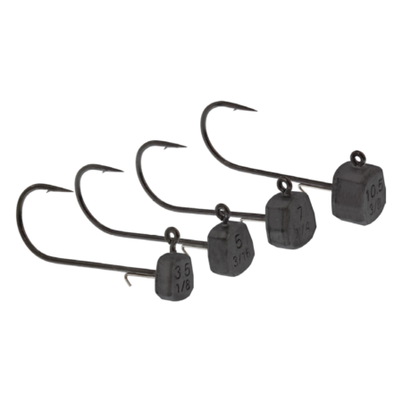 Westin Ned Jig Head Tungsten Kroge