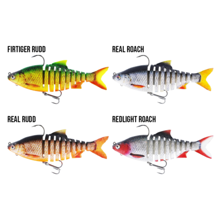 Westin Ricky The Roach Multi Jointed R2F Softbait