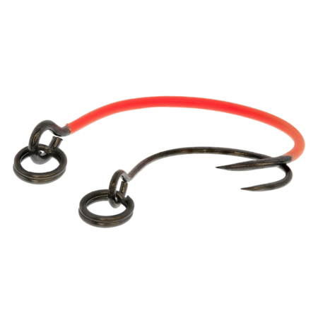 Westin Rigged Trout Single Kroge