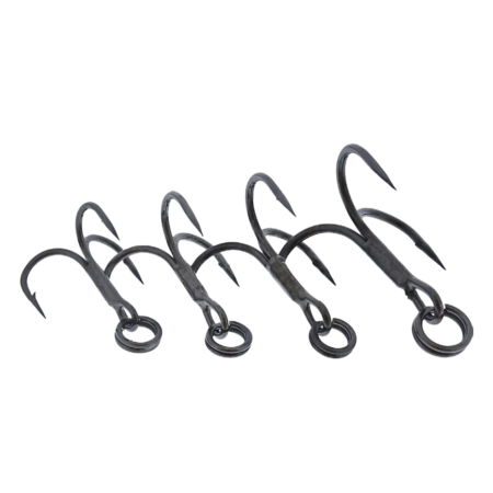 Westin Rigged Trout Trible Krog