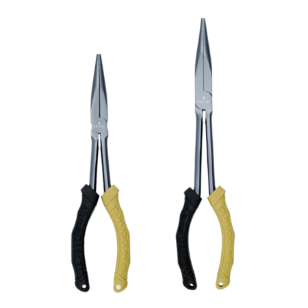 Westin Unhooking Plier Stainless Steel i Black Sand