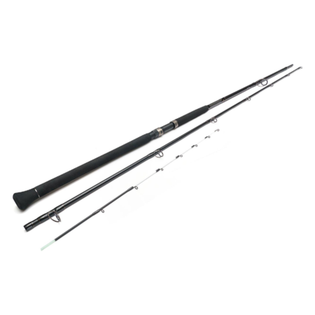 Westin W3 Powersturgeon 2nd Generation Karpestang