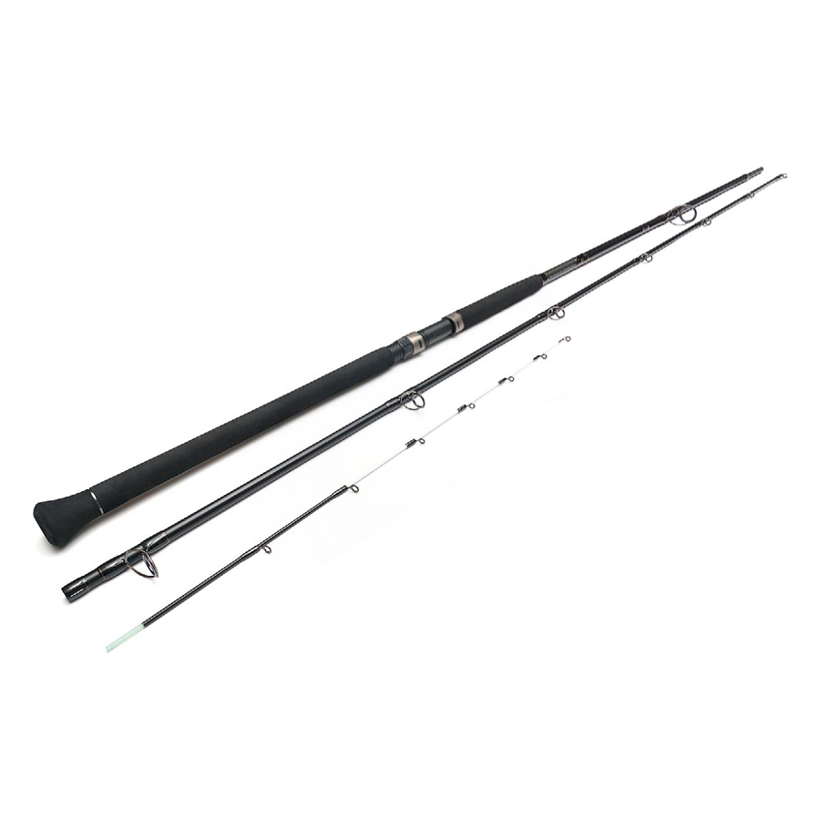 Westin W3 Powersturgeon 2nd Generation Karpestang