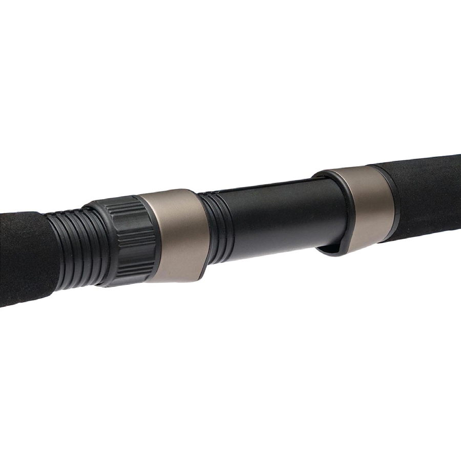 Westin W3 Powersturgeon 2nd Generation Karpestang2