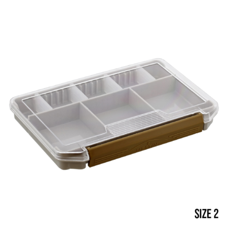 Westin W3 Tackle Box