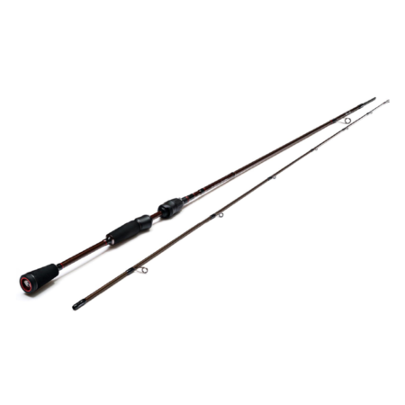 Westin W4 Streetstick 2nd