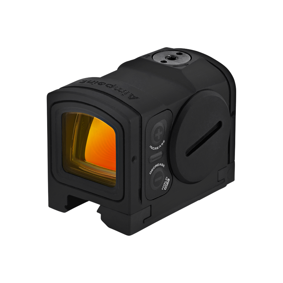 Aimpoint Acro S-2 9 MOA incl. montage 6-12mm.