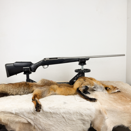 Tikka T3 308 win. Stainless