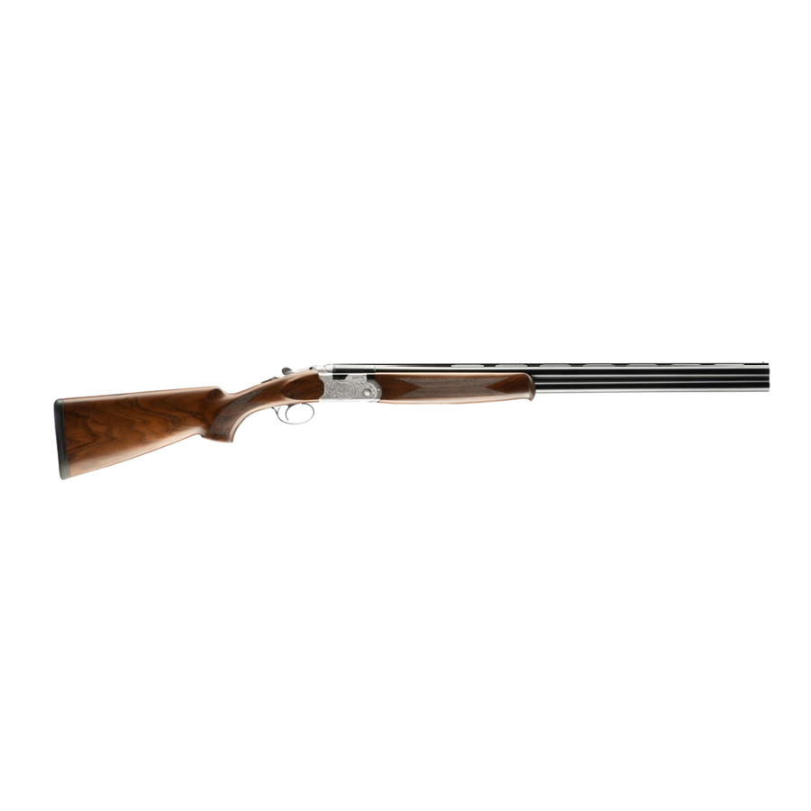 Beretta 686 Silver Pigeon I MY24 .410 76 - 71cm