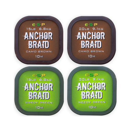 ESP Anchor Braid Line