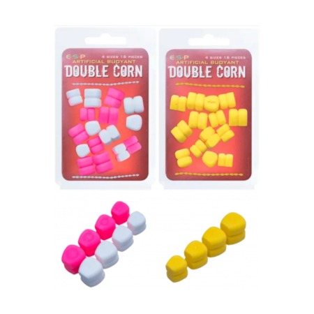 ESP Artificial Buoyant Double Corn