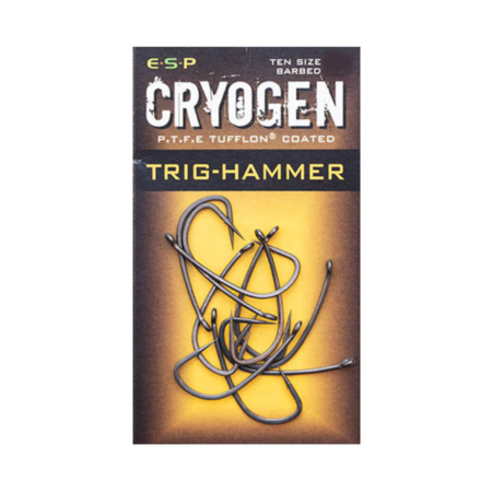 ESP Cryogen Trig-Hammer XT Kroge - 10 stk.