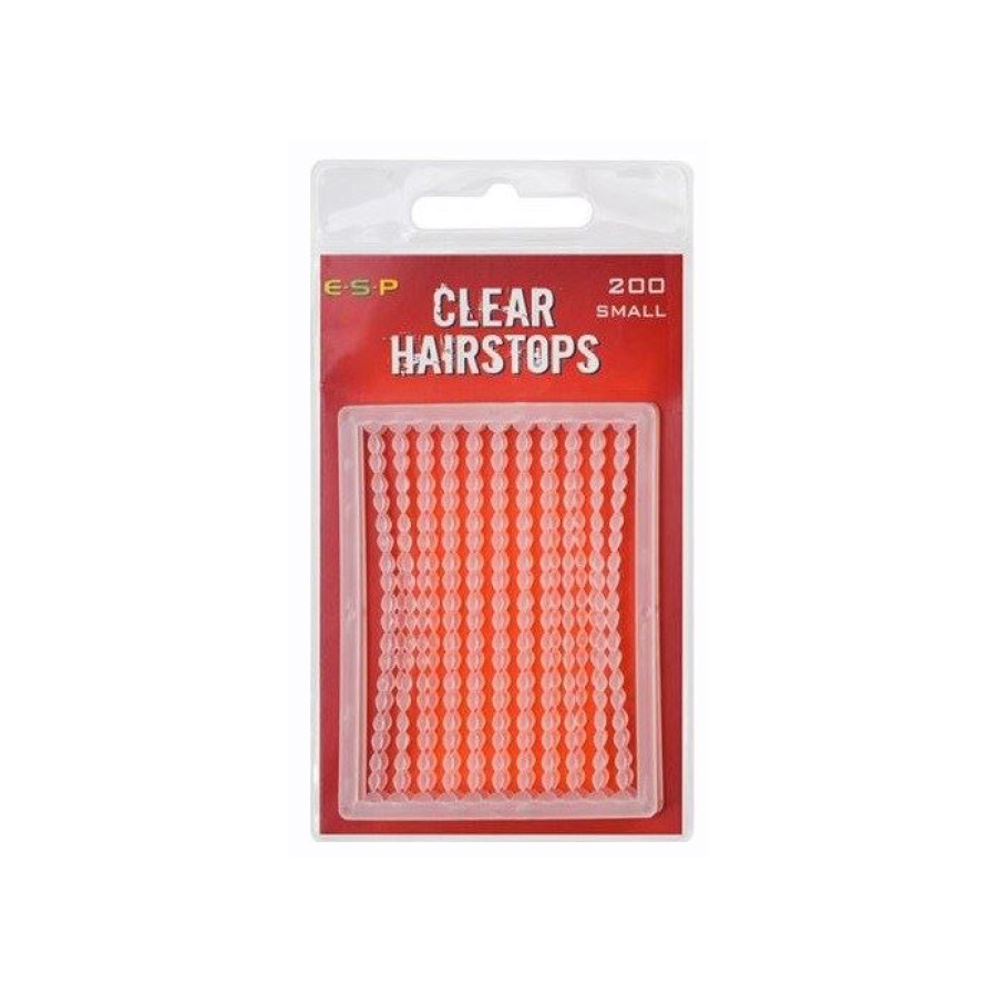 ESP Hairstop til Karpefiskeri