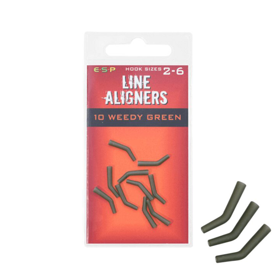 ESP Line Aligners – 10 stk.