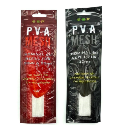 ESP PVA Mesh Tube Refill