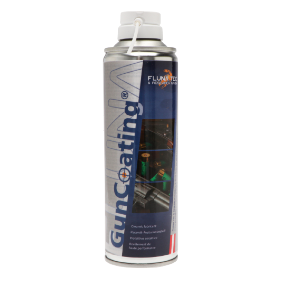 Fluna Tec Guncoating 300ml spray
