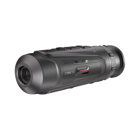 HikMicro Lynx LE10 3.0 256x192 Termisk Håndspotter