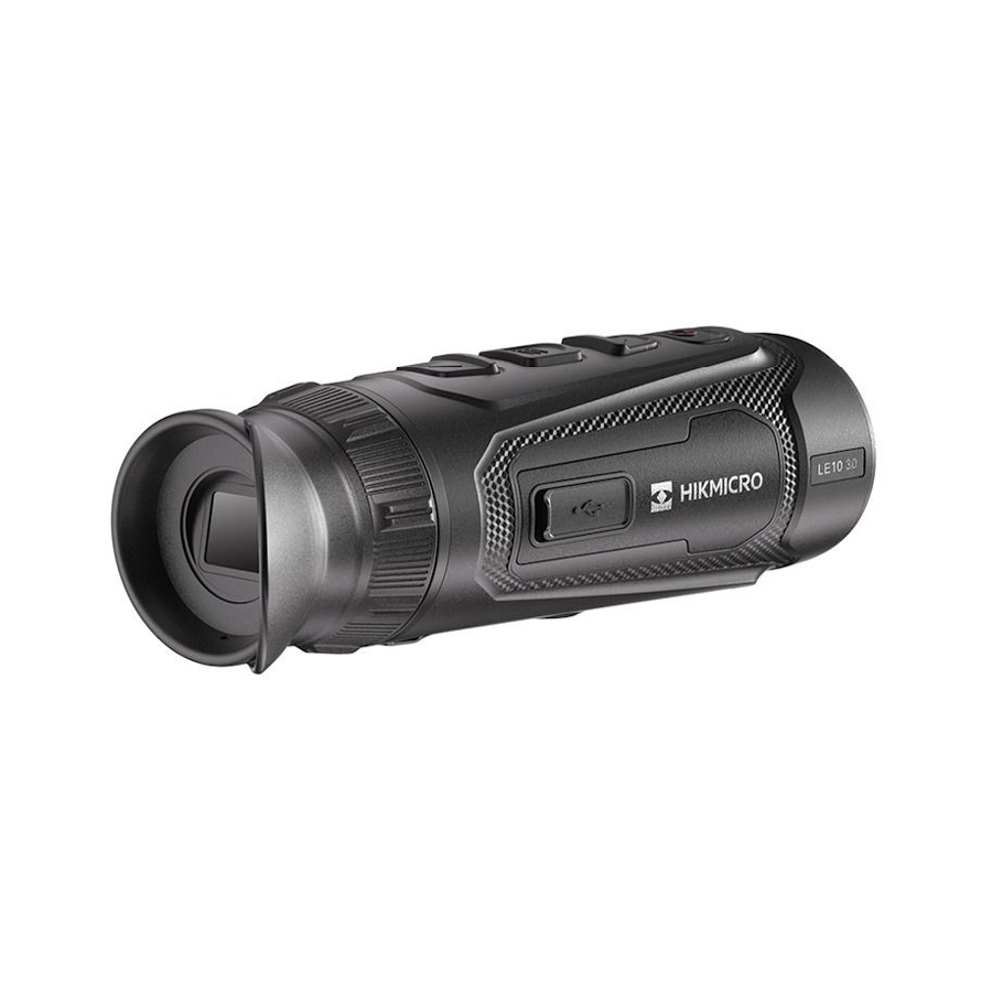 HikMicro Lynx LE10 3.0 256x192 Termisk Håndspotter3