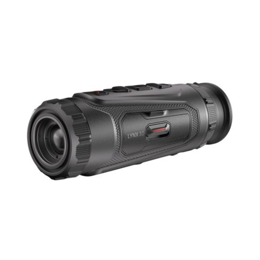 HikMicro Lynx LH25 3.0 Termisk Håndspotter