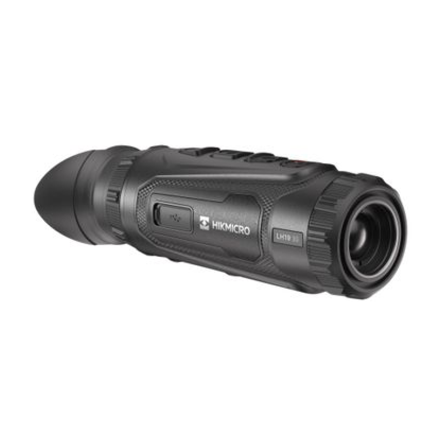 HikMicro Lynx LH25 3.0 Termisk Håndspotter3