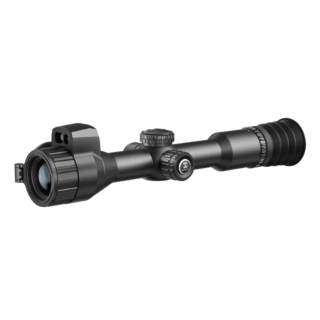 HikMicro Neos NH25L Termisk Sigtekikkert med LRF 320x240