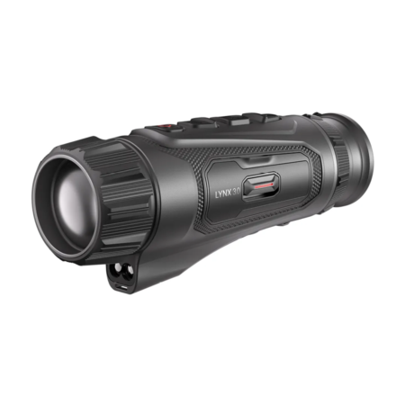 Hikmicro Lynx LQ35L 3.0 640x512 LRF Termisk Håndspotter