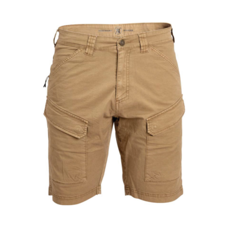 Nordhunt Ranger Shorts i Coyote