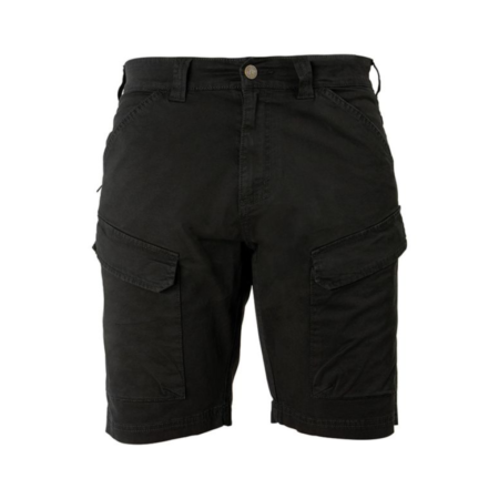 Nordhunt Ranger Shorts i Sort