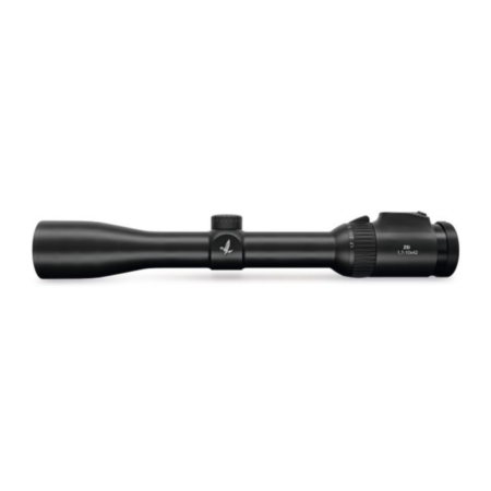 Swarovski Z6i 1.7-10x42 III. L 4A-I Sigtekikkert