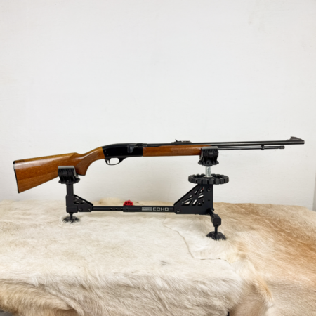 Remington Speedmaster 22LR 1/2-auto