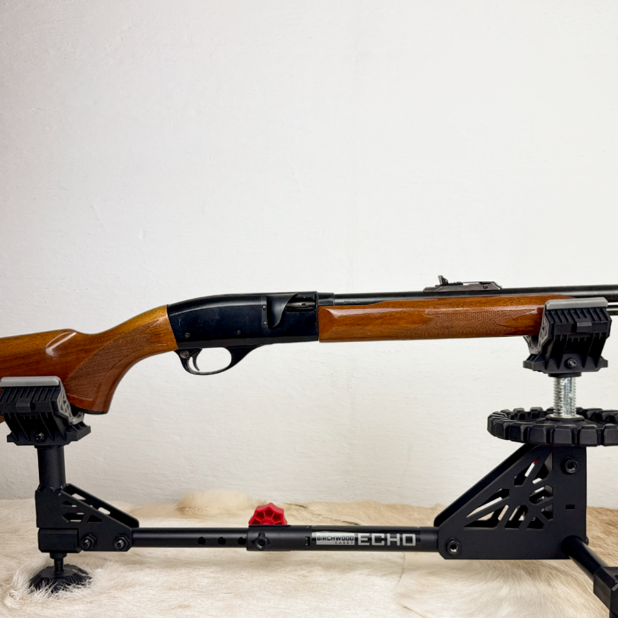 Remington Speedmaster 22LR 1/2-auto - Billede 2