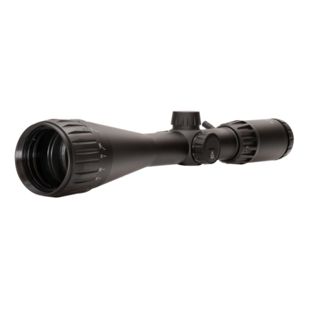 Nordhunt Range 4-16x50 AO ILL. G4 Sigtekikkert