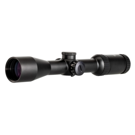 Nordhunt Vertical T6 1,5-9x42 SWA Fiber #4 Sigtekikkert