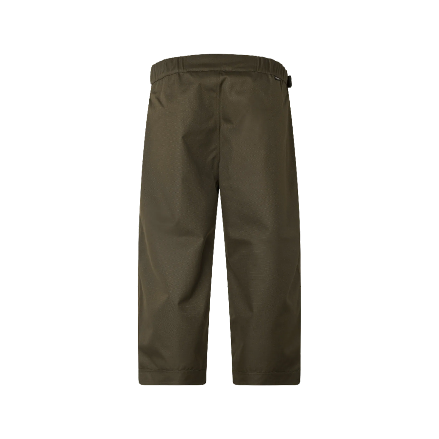 Seeland Buckthorn Duro Treggings Overtræksbukser i Shaded Olive2