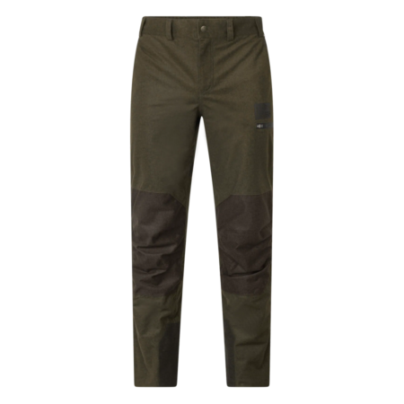 Seeland Quest Bukser i Pine Green Melange