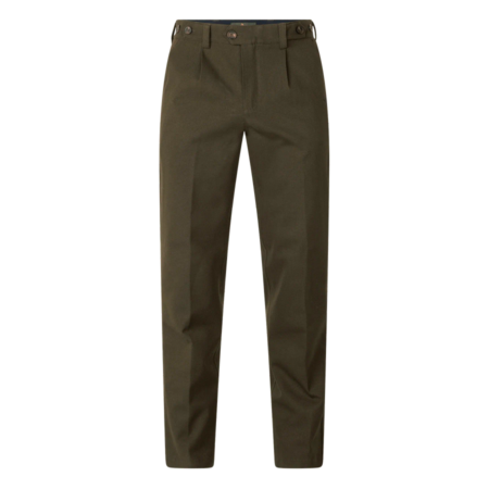 Seeland Woodcock Royale Bukser i Shaded Olive