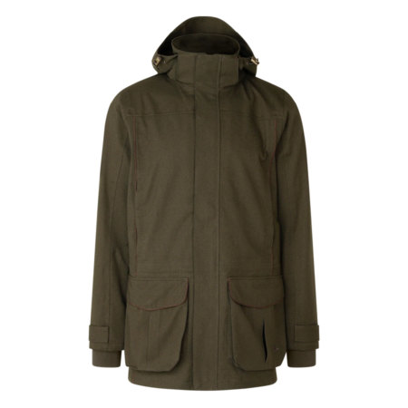 Seeland Woodcock Royale Jakke i Shaded Olive