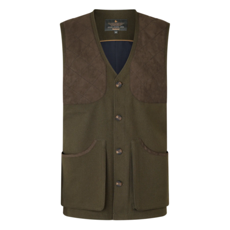 Seeland Woodcock Royale Vest i Shaded Olive