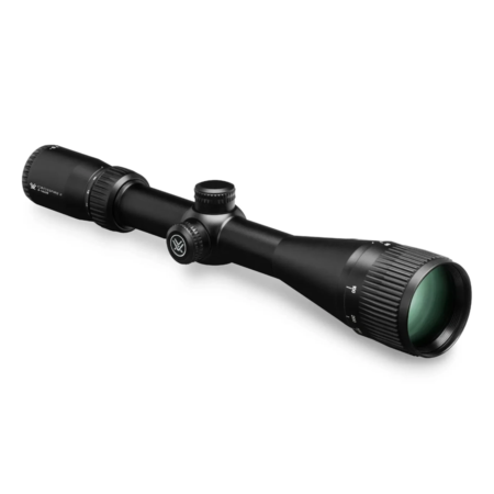 Vortex Crossfire II 4-16x50 SFP BDC MOA